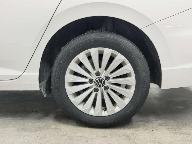 Volkswagen Lavida 2021