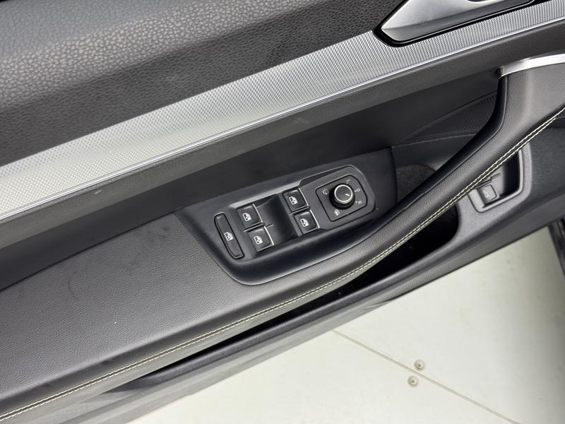 Volkswagen Magotan PHEV 2020