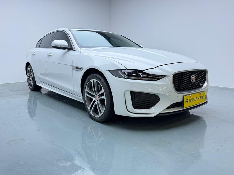 Jaguar Jaguar XEL 2023