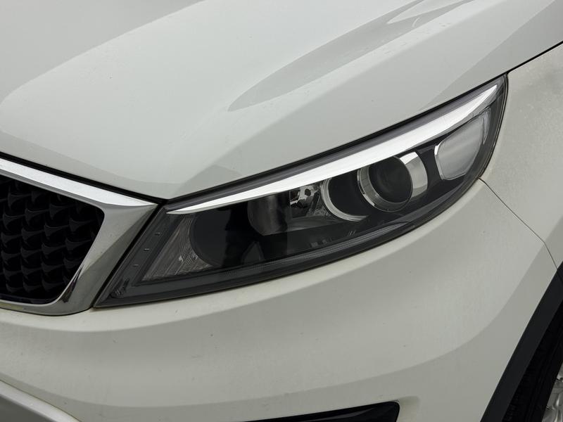 Kia Smart Run 2015