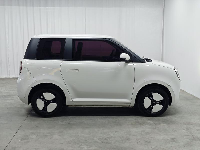 Changan Qiyuan Chang'an Lumin 2022