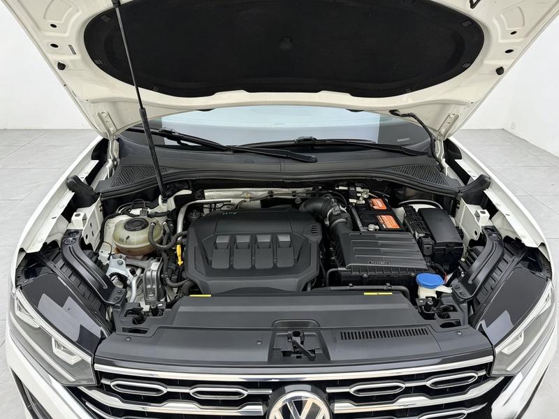 Volkswagen Tayron 2020
