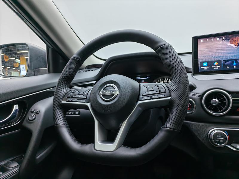 Nissan X-Trail 2025