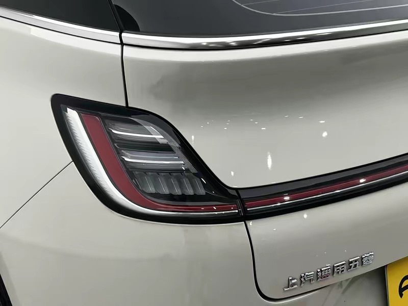 Baojun Yunduo 2023