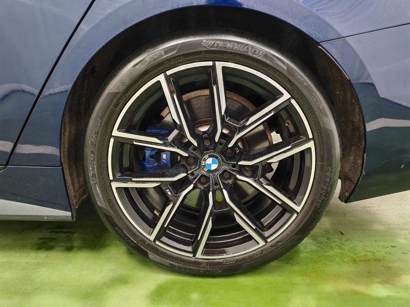 BMW BMW 4 Series 2022