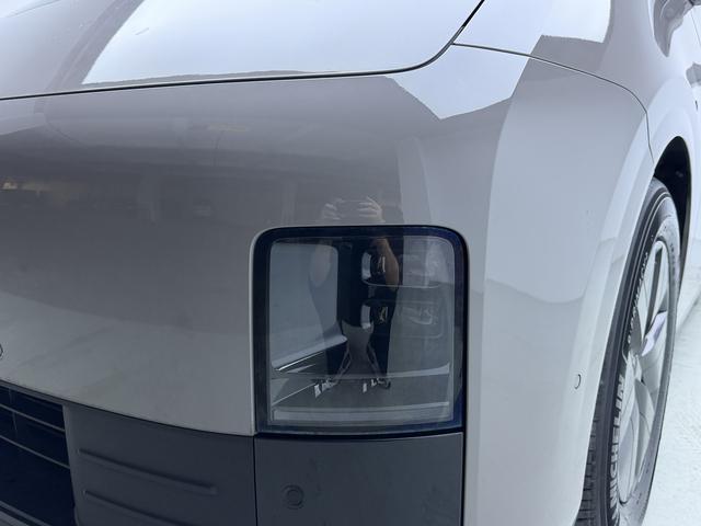 Li Auto Ideal MEGA 2025
