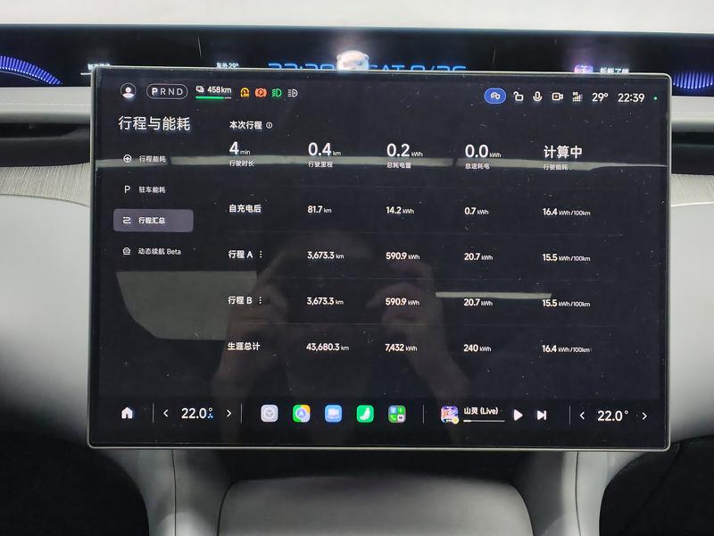 Xiaomi Auto Xiaomi YU7 2025