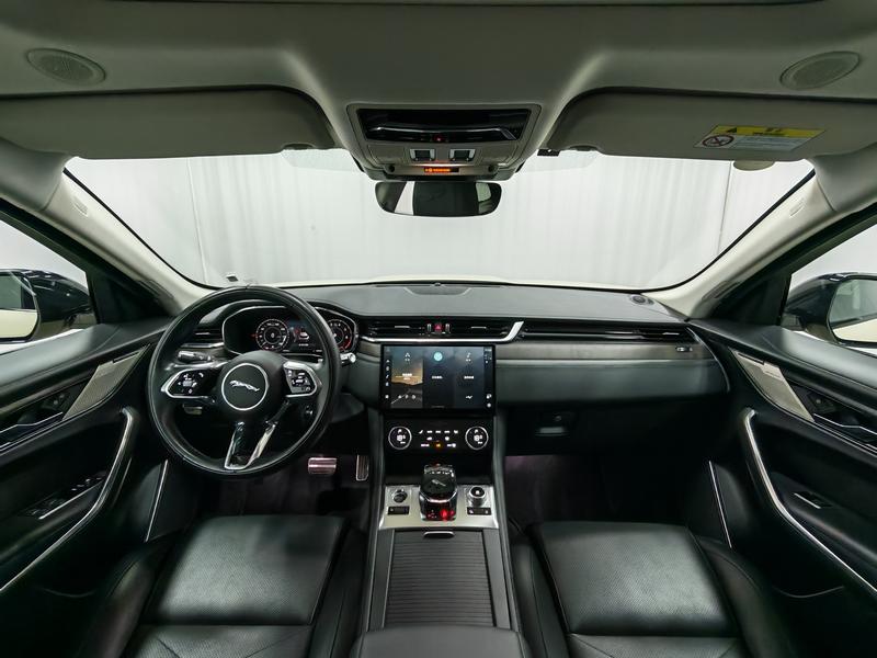 Jaguar Jaguar F-PACE 2023