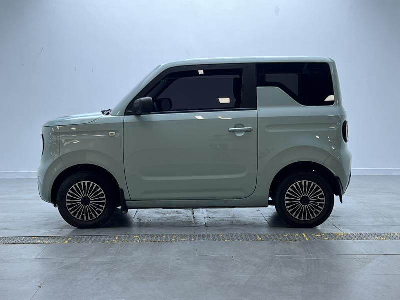Geely Galaxy panda 2024