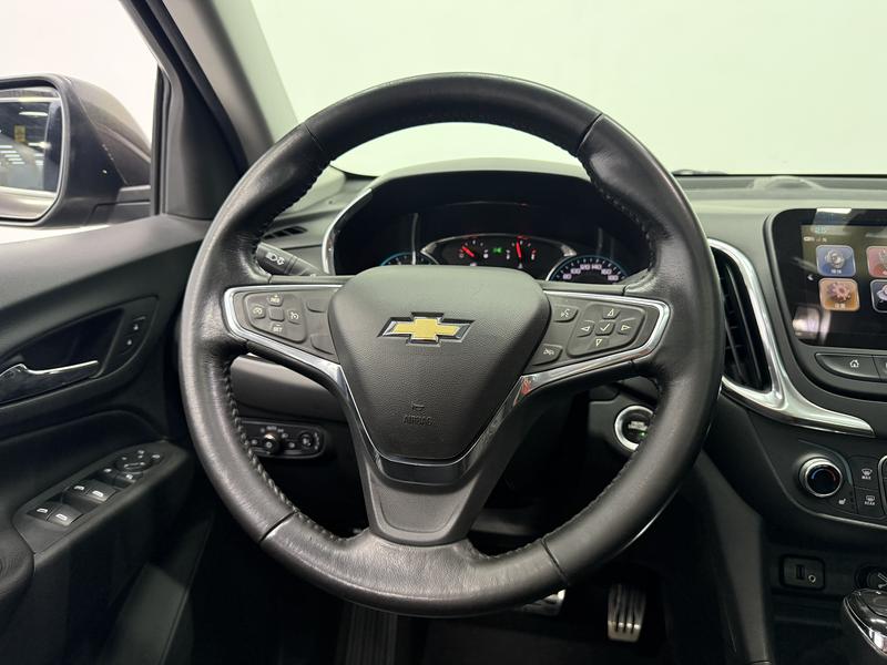 Chevrolet Explorer 2017