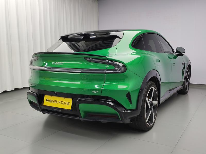 Xiaomi Auto Xiaomi YU7 2025