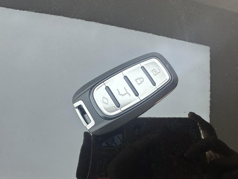 Honda Lingpai 2024