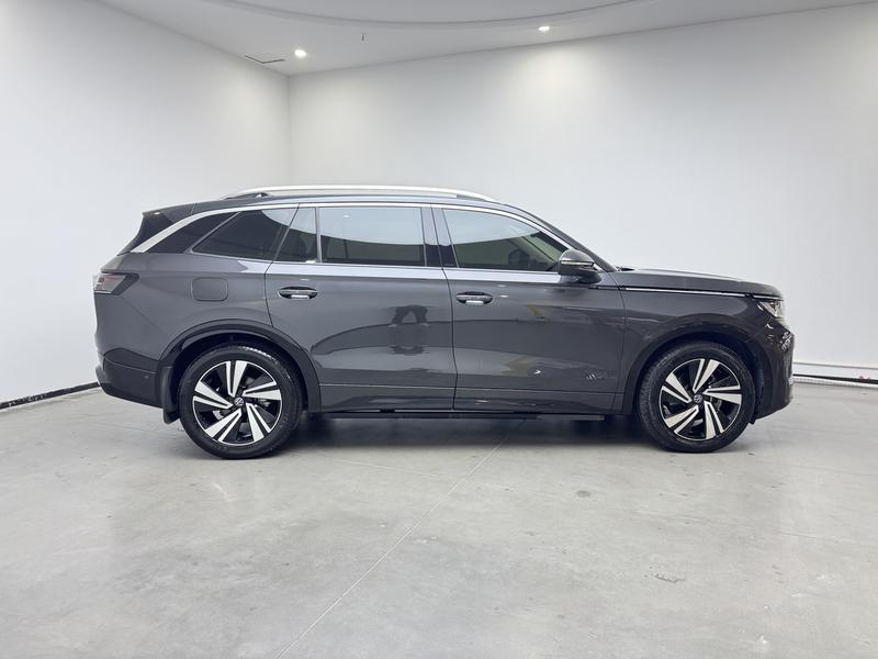 Volkswagen Lanxun 2024