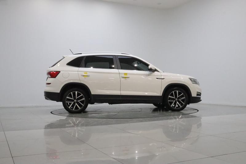 Skoda Kemik 2018