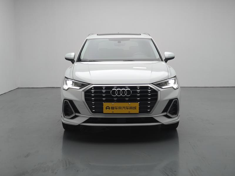 Audi Audi Q3 2022