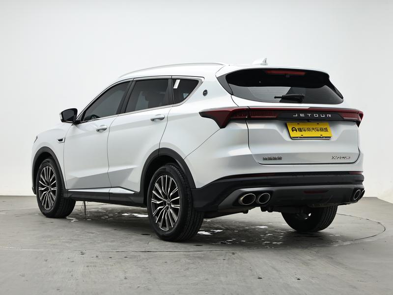 Jetour Jetour X70 PLUS 2024