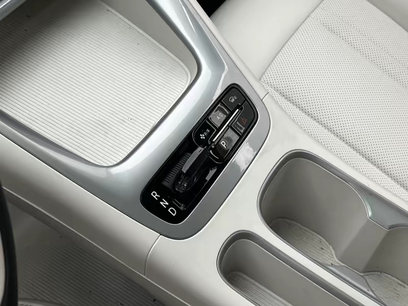 Geely Galaxy Wish Upon a Star 2025