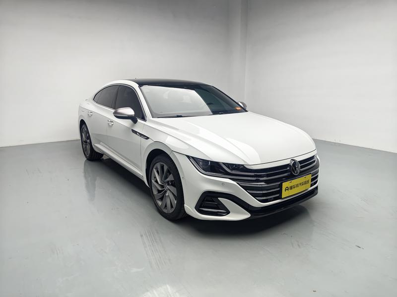 Volkswagen Volkswagen CC 2024