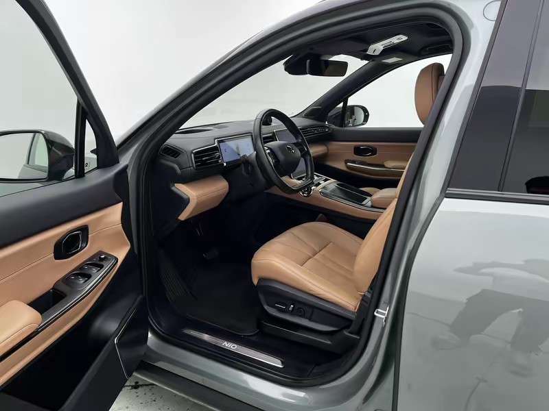 NIO NIO ES8 2020
