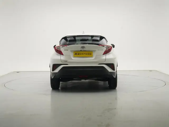 TOYOTA Toyota C-HR 2.0L Leading version