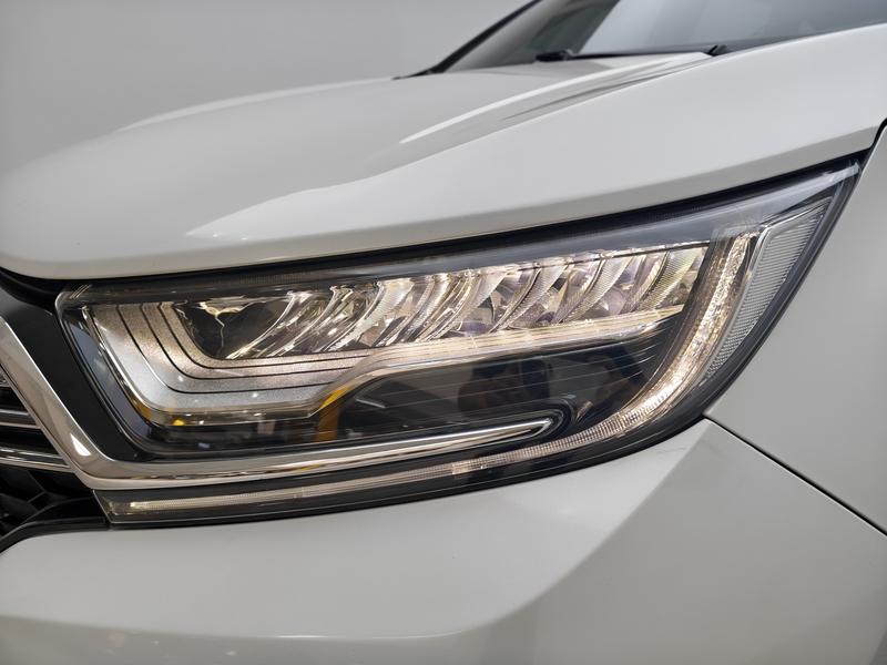 Honda Honda CR-V PHEV 2021