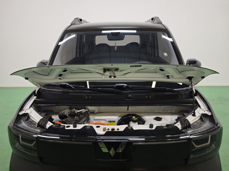 Wuling Wuling Hongguang MINIEV 2022