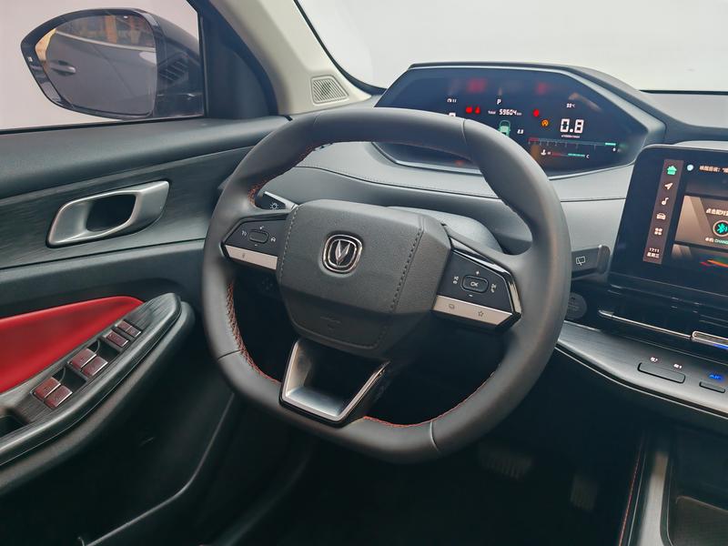 Changan Changan CS55 PLUS 2022