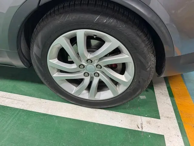 Land Rover discover 3.0 V6 HSE