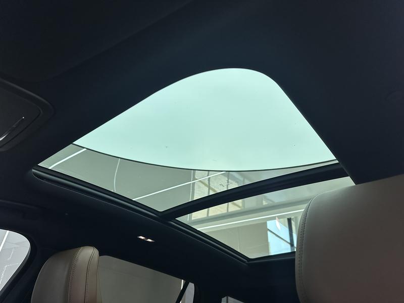 Lincoln aviator 2023