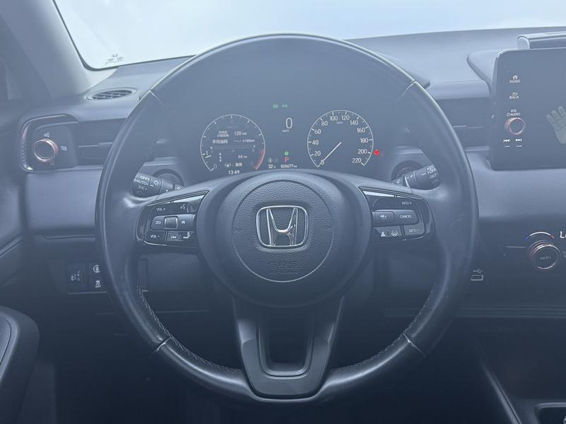Honda Honda XR-V 2023