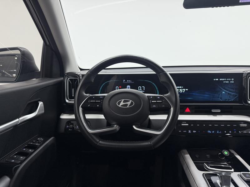 Hyundai Hyundai ix35 2023