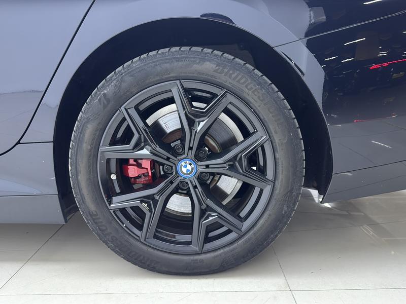 BMW BMW i3 2022