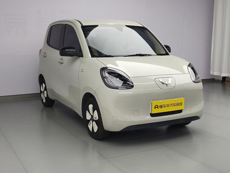 Wuling Wuling Hongguang MINIEV 2025