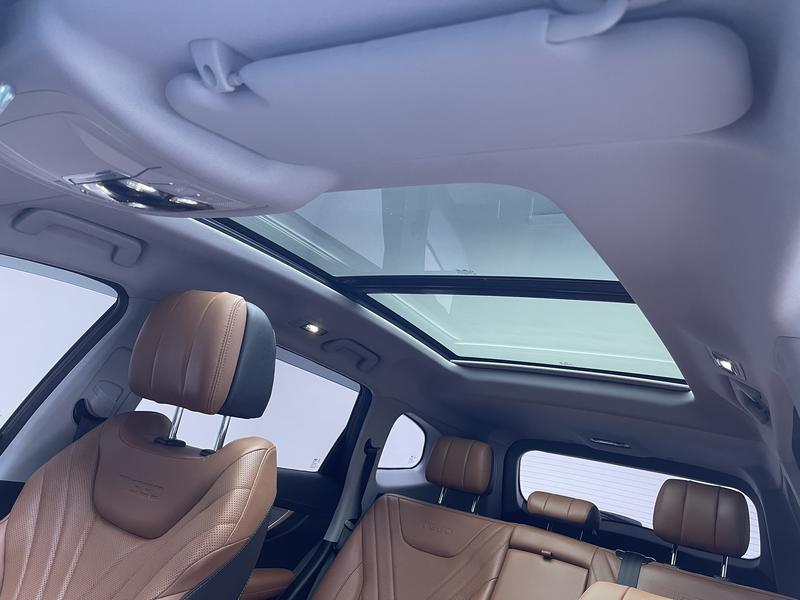 Chery Tiggo 8 PLUS 2021