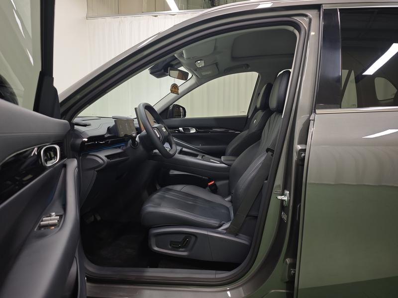 Geely Galaxy Galaxy E5 2026