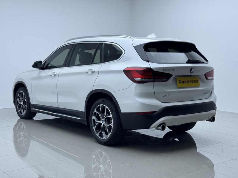 BMW BMW X1 2022