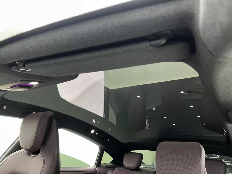 Xiaomi Auto Xiaomi SU7 2024