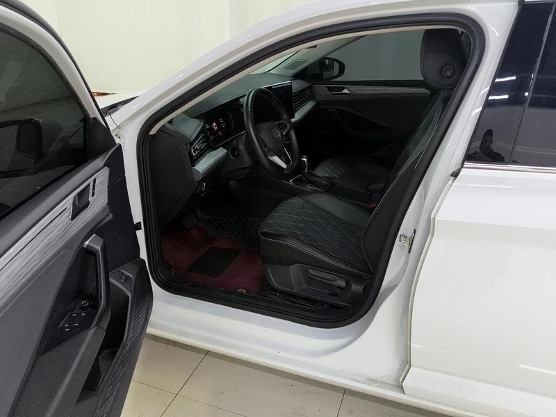 Volkswagen Sagitar 2023