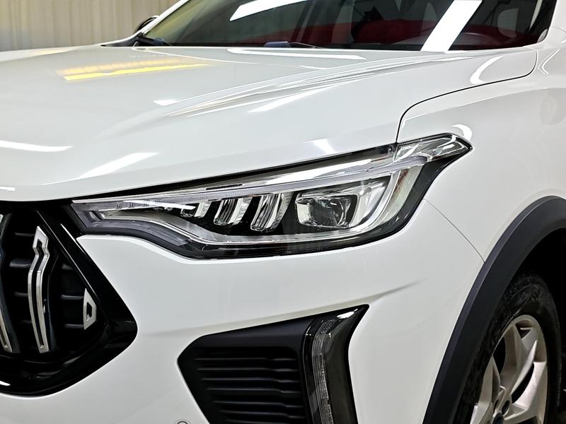 Haval Haval Red Rabbit 2022