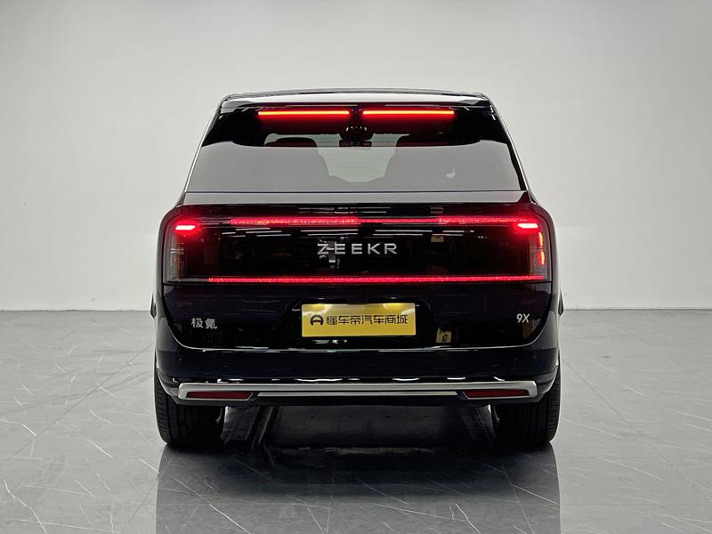 Zeekr ZEEKR 9X 2025
