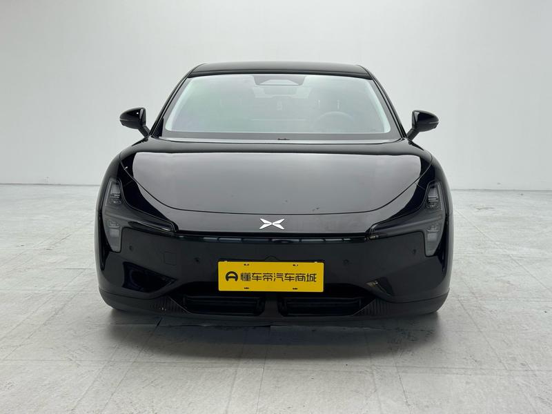 XPeng Xiaopeng MONA M03 2024
