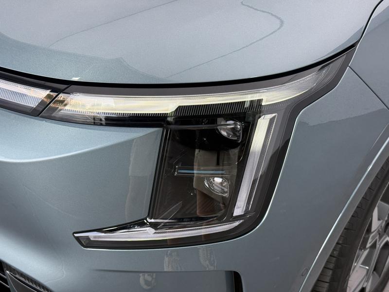 Jetour Shanhai Jetour Shanhai L7 PLUS 2026