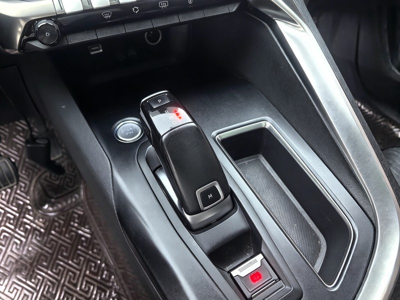Peugeot Peugeot 5008 2019