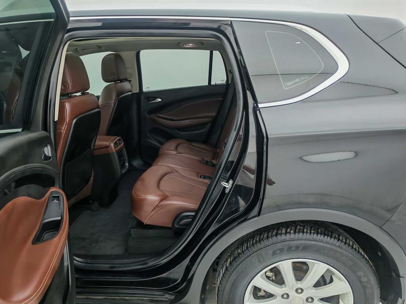 Buick Envision 2021