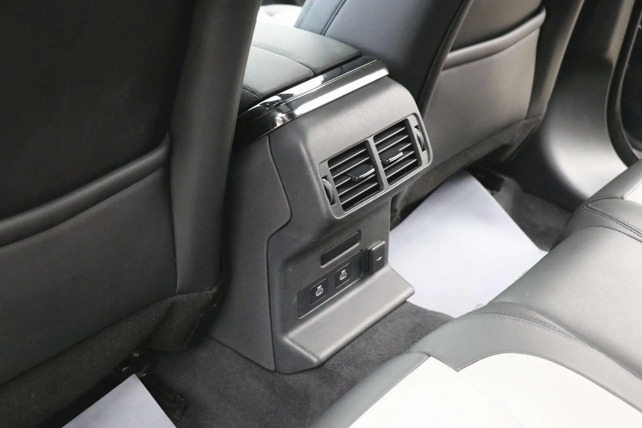 Land Rover Range Rover Star Pulse Dynamic SE