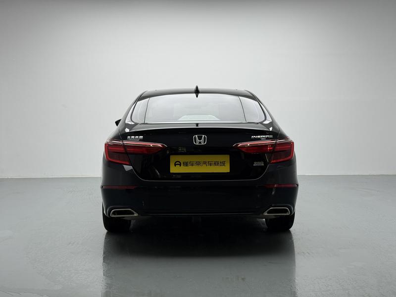 Honda Yingshi Pai 2022