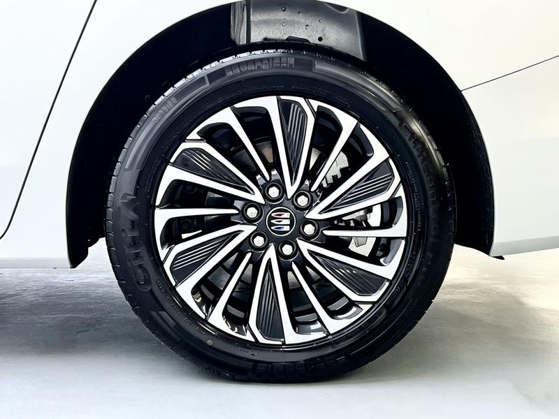 Buick Buick GL8 PHEV 2025