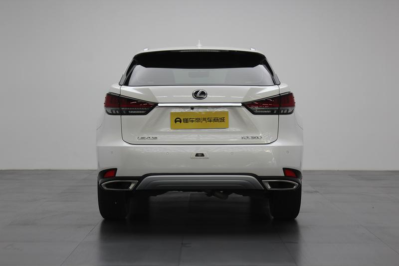Lexus Lexus RX 2020