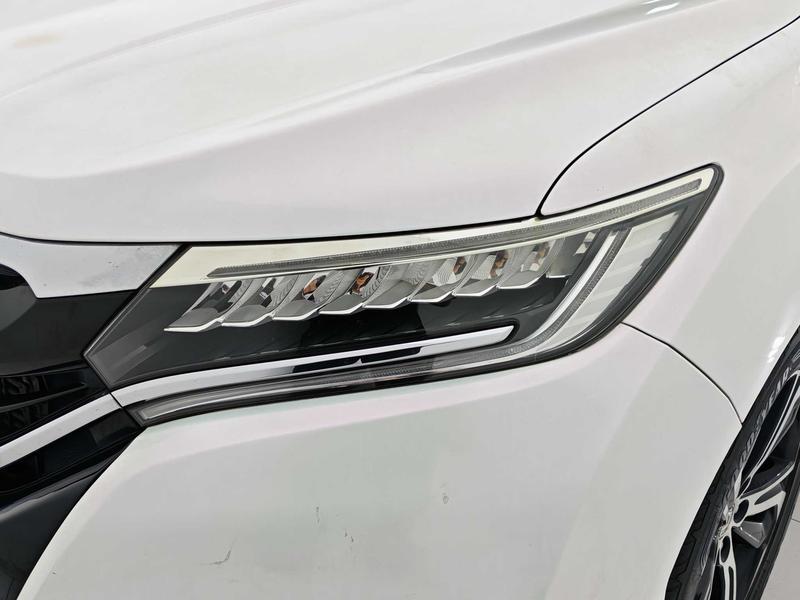 Honda Honda UR-V 2017