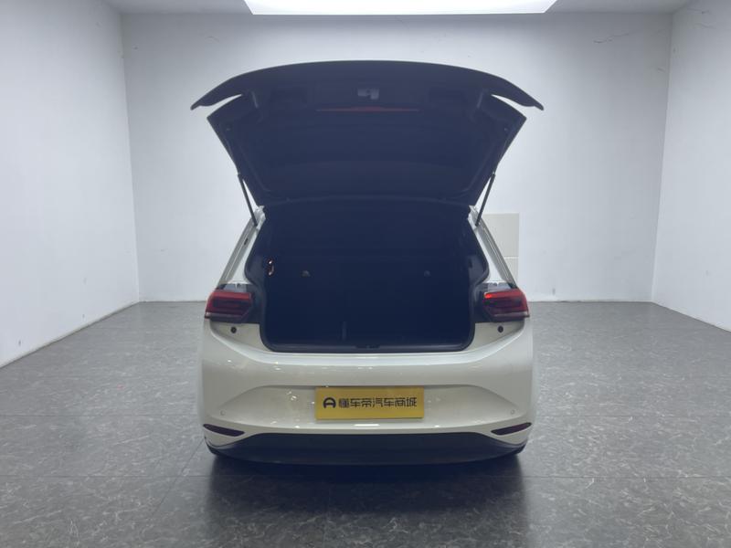Volkswagen Volkswagen ID.3 2024